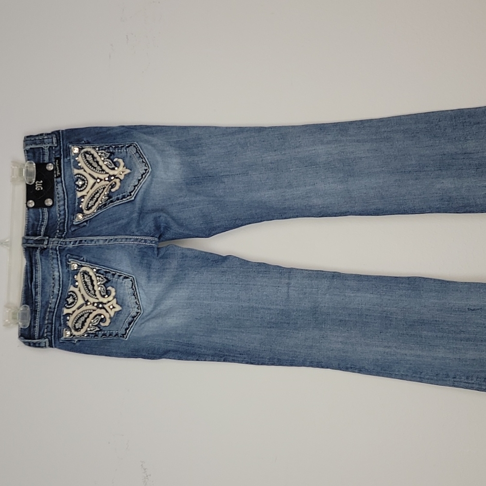 Jeans Miss Me - Picture 2 of 6